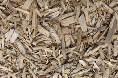 biomass boilers Pen Y Maes