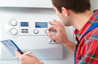 free commercial Pen Y Maes boiler quotes