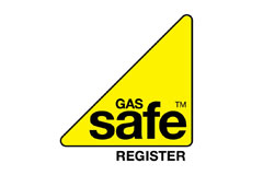 gas safe companies Pen Y Maes